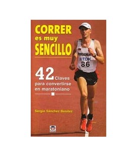 CORRER ES MUY SENCILLO 42 CLAVES