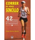 CORRER ES MUY SENCILLO 42 CLAVES