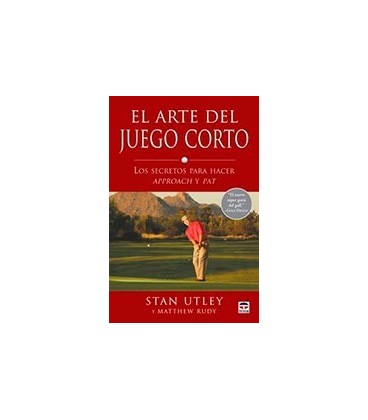 ARTE DEL JUEGO CORTO