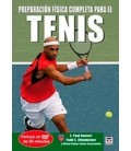 PREPARACION FISICA COMPLETA PARA EL TENIS+DVD