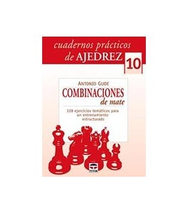 COMBINACIONES DE MATE 128 EJERCICIOS