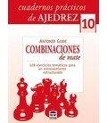 COMBINACIONES DE MATE 128 EJERCICIOS