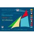 DICCIONARIO NAUTICO EN 10 IDIOMAS