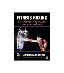 FITNESS BOXING ENTRENAMIENTO DE BOXEO PARA ESTAR EN FORMA