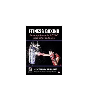 FITNESS BOXING ENTRENAMIENTO DE BOXEO PARA ESTAR EN FORMA