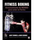 FITNESS BOXING ENTRENAMIENTO DE BOXEO PARA ESTAR EN FORMA