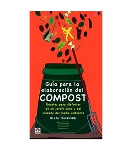 GUIA PARA LA ELABORACION DEL COMPOST