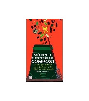 GUIA PARA LA ELABORACION DEL COMPOST
