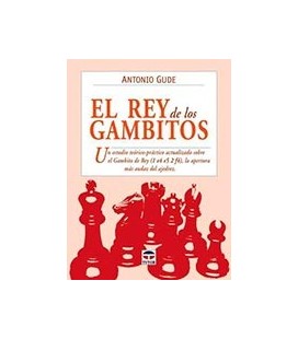 REY DE LOS GAMBITOS