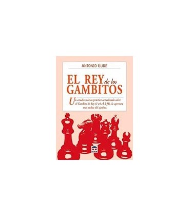 REY DE LOS GAMBITOS