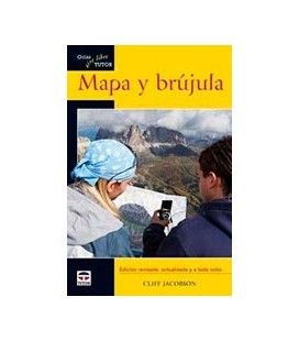 MAPA Y BRUJULA