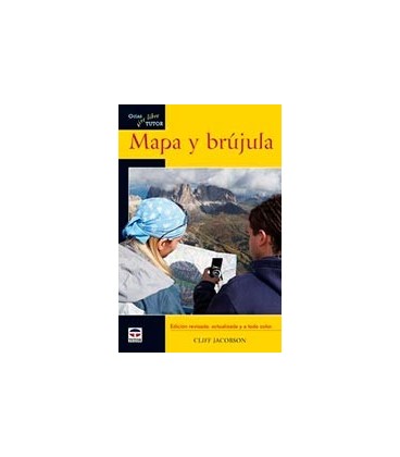 MAPA Y BRUJULA