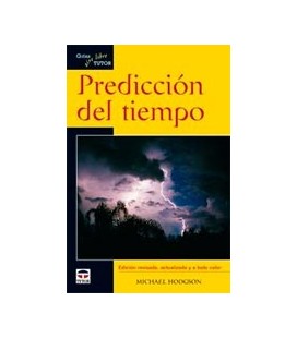 PREDICCION DEL TIEMPO