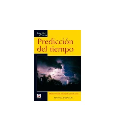 PREDICCION DEL TIEMPO