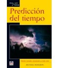 PREDICCION DEL TIEMPO