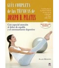 GUIA COMPLETA TECNICAS DE JOSEPH H PILATES