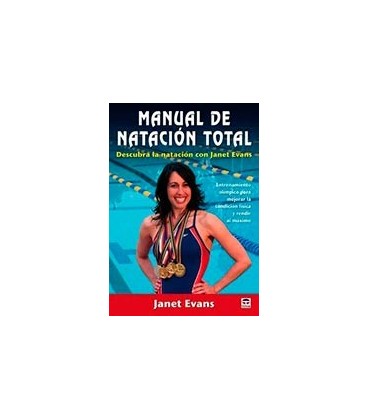 MANUAL DE NATACION TOTAL