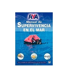 MANUAL DE SUPERVIVENCIA EN EL MAR