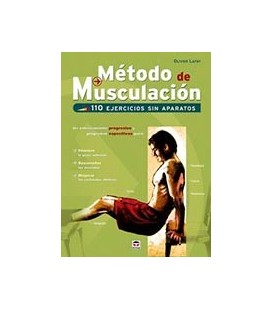 METODO DE MUSCULACION