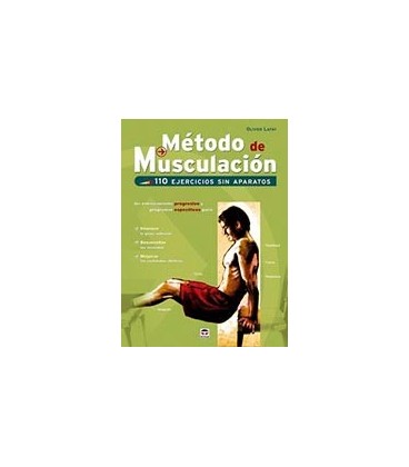 METODO DE MUSCULACION