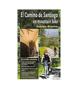 CAMINO DE SANTIAGO EN MOUNTAIN BIKE