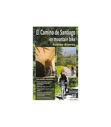CAMINO DE SANTIAGO EN MOUNTAIN BIKE