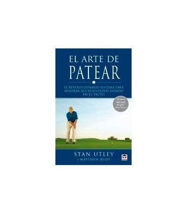ARTE DE PATEAR
