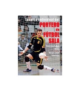 TECNICA INDIVIDUAL PORTERO DE FUTBOL SALA