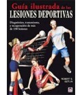 GUIA ILUSTRADA DE LAS LESIONES DEPORTIVAS