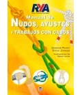 MANUAL DE NUDOS AYUSTES Y TRABAJOS CON CABOS