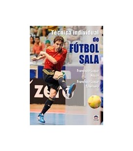 TECNICA INDIVIDUAL DE FUTBOL SALA