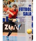 TECNICA INDIVIDUAL DE FUTBOL SALA