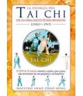 ENERGIA DEL TAI CHI LIBRO Y DVD
