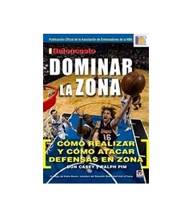 BALONCESTO DOMINAR LA ZONA