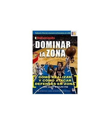 BALONCESTO DOMINAR LA ZONA
