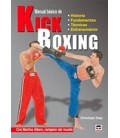 MANUAL BASICO DE KICK BOXING
