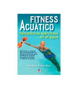 FITNESS ACUATICO FANTASTICOS EJERCICIOS EN EL AGUA