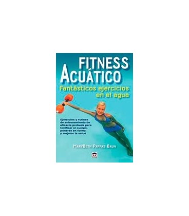 FITNESS ACUATICO FANTASTICOS EJERCICIOS EN EL AGUA