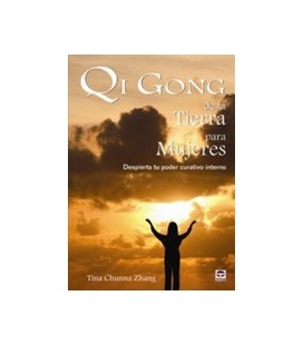 QI GONG DE LA TIERRA PARA MUJERES