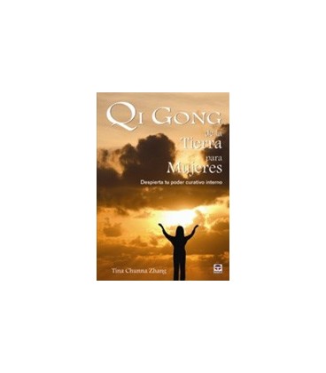 QI GONG DE LA TIERRA PARA MUJERES