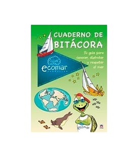CUADERNO DE BITACORA INFANTIL
