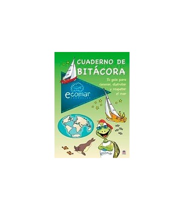 CUADERNO DE BITACORA INFANTIL