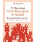 METODO 64 ENTRENAMIENTO EN AJEDREZ