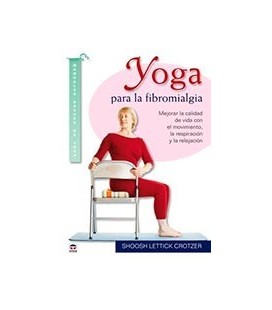 YOGA PARA LA FIBROMIALGIA