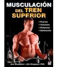 MUSCULACION DEL TREN SUPERIOR
