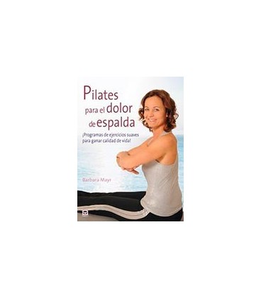 PILATES PARA EL DOLOR DE ESPALDA