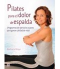 PILATES PARA EL DOLOR DE ESPALDA