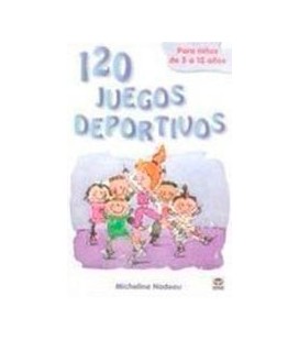 120 JUEGOS DEPORTIVOS