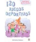 120 JUEGOS DEPORTIVOS