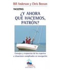 Y AHORA QUE HACEMOS PATRON